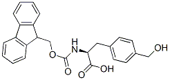 205128-76-3,FMOC-L-PHE(4-CH2-OH)