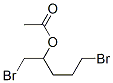 205180-51-4,1,5-DIBROMO-2-PENTYL ACETATE