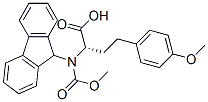 205182-66-7,(S)-2-(9H-FLUOREN-9-YLMETHOXYCARBONYLAMINO)-4-(4-METHOXY-PHENYL)-BUTYRIC ACID