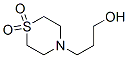 205194-33-8,4-(3-HYDROXYPROPYL)THIOMORPHOLINE 1,1-DIOXIDE