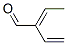 20521-42-0,2-vinyl-2-butenal