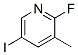 205245-17-6,2-FLUORO-5-IODO-3-PICOLINE