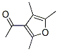 205262-91-5,Ethanone, 1-(2,4,5-trimethyl-3-furanyl)- (9CI)