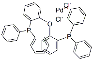 205319-06-8,Bis(diphenylphosphinophenyl)ether  palladium  (II)  dichloride
