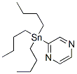 205371-27-3,2-(TRIBUTYLSTANNYL)PYRAZINE