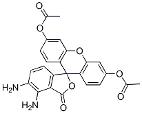 205391-02-2,4,5-DIAMINOFLUORESCEIN DIACETATE