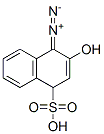 20541-54-2,1-Diazo-2-naphthol-4-sulfonic acid