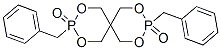 20544-37-0,3,9-dibenzyl-2,4,8,10-tetraoxa-3,9-diphosphaspiro[5.5]undecane 3,9-dioxide