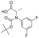 205445-52-9,BOC-L-3,5-DIFLUOROPHE