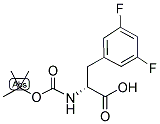 205445-53-0,BOC-D-3,5-DIFLUOROPHE