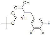 BOC-L-3,4,5-TRIFLUOROPHENYLALANINE 205445-54-1,BOC-L-3,4,5-TRIFLUOROPHENYLALANINE