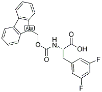 205526-24-5,FMOC-L-3,5-DIFLUOROPHE