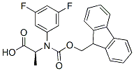 205526-25-6,FMOC-D-3,5-DIFLUOROPHE