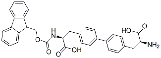 205526-38-1,FMOC-L-4,4'-BIPHENYLALANINE