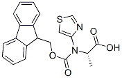 205528-33-2,FMOC-D-4-THIAZOLYLALANINE