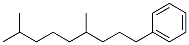 205529-85-7,4,8-DIMETHYL-1-PHENYLNONANE