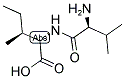 20556-14-3,H-VAL-ILE-OH