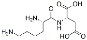 20556-18-7,H-LYS-ASP-OH