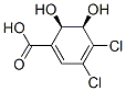 205587-32-2,(2R,3R)-1-CARBOXY-4,5-DICHLORO-2,3-DIHYDROXYCYCLOHEXA-4,6-DIENE, 95
