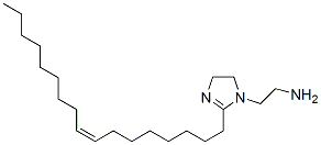 20565-75-7,(Z)-2-(8-heptadecenyl)-4,5-dihydro-1H-imidazole-1-ethylamine