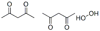 20566-41-0,2,4-PENTANEDIONE PEROXIDE