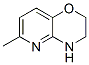 20567-67-3,6-METHYL-3,4-DIHYDRO-2H-PYRIDO[3,2-B][1,4]OXAZINE