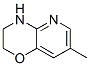 20567-68-4,2H-Pyrido[3,2-b]-1,4-oxazine,  3,4-dihydro-7-methyl-