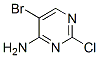 205672-25-9,4-Amino-5-bromo-2-chloropyrimidine
