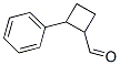 205679-31-8,Cyclobutanecarboxaldehyde, 2-phenyl- (9CI)