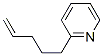 2057-36-5,4-PENTENYL PYRIDINE