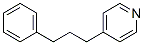 2057-49-0,4-(3-Phenylpropyl)pyridine
