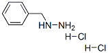 20570-96-1,BENZYLHYDRAZINE DIHYDROCHLORIDE