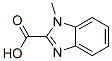 20572-01-4,1-METHYL-1H-BENZIMIDAZOLE-2-CARBOXYLIC ACID