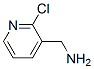 205744-14-5,(2-Chloropyridin-3-yl)methanamine