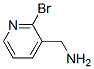205744-15-6,C-(2-BROMO-PYRIDIN-3-YL)-METHYLAMINE