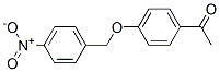 205748-03-4,4'-(4-NITROBENZYLOXY)ACETOPHENONE