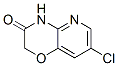205748-05-6,7-CHLORO-2H-PYRIDO[3,2-B]-1,4-OXAZIN-3(4H)ONE