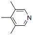 20579-43-5,3,4,5-trimethylpyridine