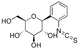 20581-41-3,BETA-D-GLUCOPYRANOSYLPHENYL ISOTHIOCYANATE