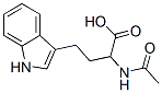 205813-00-9,N-Acetyl-D,L-homotryptophan