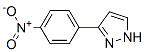 20583-31-7,3-(4-NITROPHENYL)PYRAZOLE