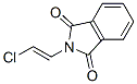 20583-44-2,2-(2-chloroethenyl)isoindole-1,3-dione