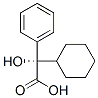 20585-34-6,(S)-CYCLOHEXYL-HYDROXY-PHENYL-ACETIC ACID