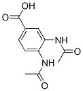 205873-56-9,3,4-DIACETAMIDOBENZOIC ACID