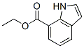 205873-58-1,Indole-7-carboxylic acid ethyl ester
