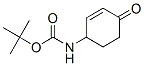 205877-92-5,Carbamic acid, (4-oxo-2-cyclohexen-1-yl)-, 1,1-dimethylethyl ester (9CI)