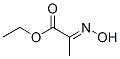 20591-87-1,Propanoic acid, 2-(hydroxyimino)-, ethyl ester (9CI)