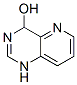 205926-60-9,Pyrido[3,2-d]pyrimidin-4-ol, 1,4-dihydro- (9CI)