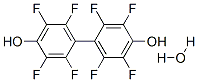 4,4'-DIHYDROXYOCTAFLUORODIPHENYL MONOHYDRATE 205926-99-4,4,4'-DIHYDROXYOCTAFLUORODIPHENYL MONOHYDRATE