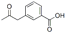205927-63-5,3-(2-OXO-PROPYL)-BENZOIC ACID